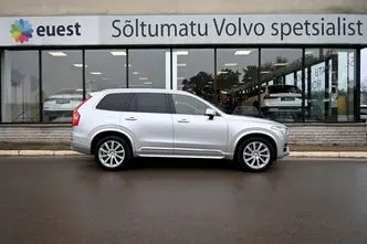 Volvo XC90, 2.0, 173 kW, diisel, automaat, nelikvedu