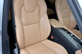 Volvo XC90, 2.0, 173 kW, diisel, automaat, nelikvedu