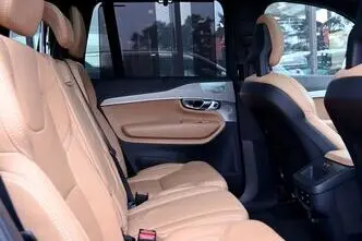 Volvo XC90, 2.0, 173 kW, diisel, automaat, nelikvedu