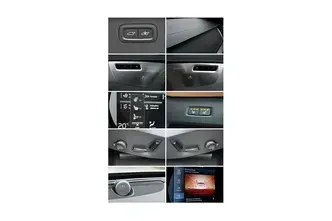 Volvo XC90, 2.0, 173 kW, diisel, automaat, nelikvedu