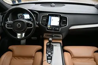 Volvo XC90, 2.0, 173 kW, diisel, automaat, nelikvedu