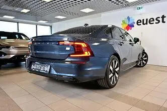 Volvo S90, 2.0, 335 kW, bensiin, automaat, nelikvedu