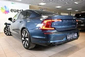 Volvo S90, 2.0, 335 kW, bensiin, automaat, nelikvedu