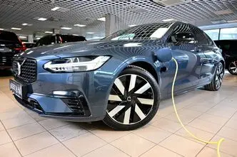 Volvo S90, 2.0, 335 kW, bensiin, automaat, nelikvedu