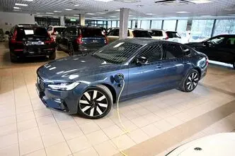 Volvo S90, 2.0, 335 kW, bensiin, automaat, nelikvedu