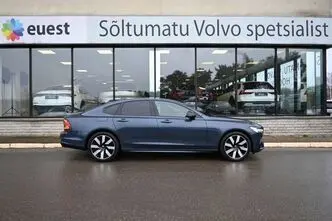 Volvo S90, 2.0, 335 kW, bensiin, automaat, nelikvedu