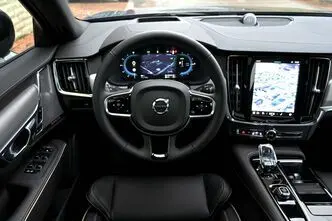 Volvo S90, 2.0, 335 kW, bensiin, automaat, nelikvedu