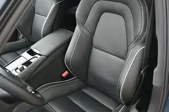 Volvo S90, 2.0, 335 kW, bensiin, automaat, nelikvedu