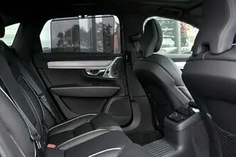 Volvo S90, 2.0, 335 kW, bensiin, automaat, nelikvedu