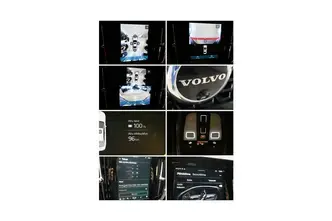 Volvo S90, 2.0, 335 kW, bensiin, automaat, nelikvedu