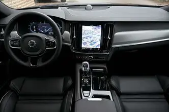 Volvo S90, 2.0, 335 kW, bensiin, automaat, nelikvedu