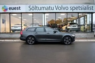 Volvo V90 Cross Country, 2.0, diisel, automaat, nelikvedu