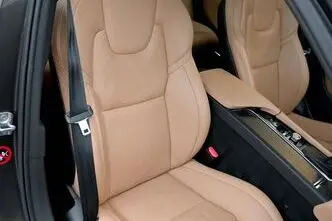 Volvo V90 Cross Country, 2.0, diisel, automaat, nelikvedu