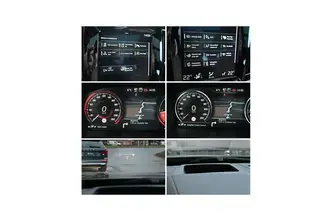 Volvo V90 Cross Country, 2.0, diisel, automaat, nelikvedu