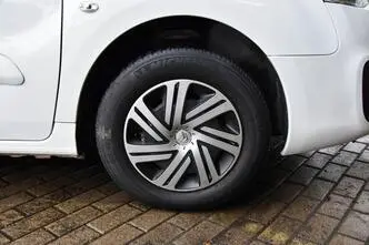 Citroën Berlingo, 1.6, 55 kW, diisel, manuaal, esivedu