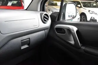 Citroën Berlingo, 1.6, 55 kW, diisel, manuaal, esivedu