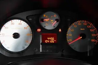 Citroën Berlingo, 1.6, 55 kW, diisel, manuaal, esivedu