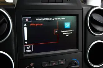 Citroën Berlingo, 1.6, 55 kW, diisel, manuaal, esivedu