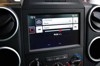 Citroën Berlingo, 1.6, 55 kW, diisel, manuaal, esivedu