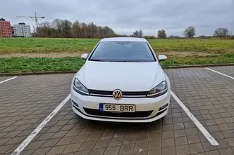 Volkswagen Golf, 1.4, 110 kW, bensiin, automaat, esivedu