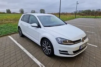 Volkswagen Golf, 1.4, 110 kW, bensiin, automaat, esivedu