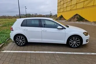 Volkswagen Golf, 1.4, 110 kW, bensiin, automaat, esivedu