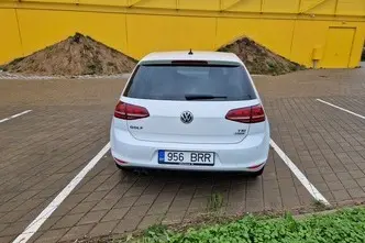 Volkswagen Golf, 1.4, 110 kW, bensiin, automaat, esivedu