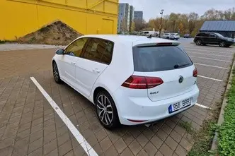 Volkswagen Golf, 1.4, 110 kW, bensiin, automaat, esivedu