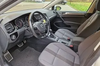 Volkswagen Golf, 1.4, 110 kW, bensiin, automaat, esivedu