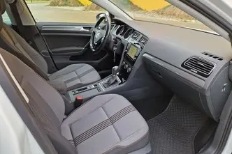 Volkswagen Golf, 1.4, 110 kW, bensiin, automaat, esivedu