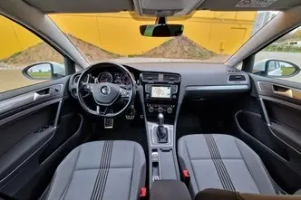 Volkswagen Golf, 1.4, 110 kW, bensiin, automaat, esivedu