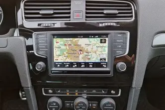 Volkswagen Golf, 1.4, 110 kW, bensiin, automaat, esivedu