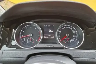 Volkswagen Golf, 1.4, 110 kW, bensiin, automaat, esivedu