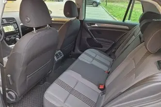 Volkswagen Golf, 1.4, 110 kW, bensiin, automaat, esivedu