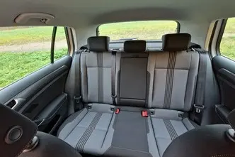 Volkswagen Golf, 1.4, 110 kW, bensiin, automaat, esivedu