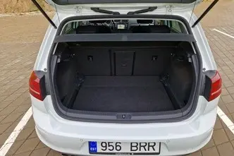 Volkswagen Golf, 1.4, 110 kW, bensiin, automaat, esivedu