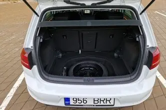 Volkswagen Golf, 1.4, 110 kW, bensiin, automaat, esivedu