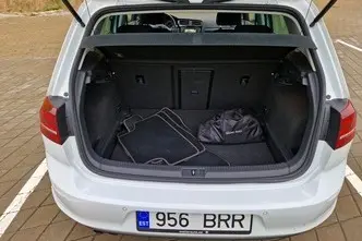 Volkswagen Golf, 1.4, 110 kW, bensiin, automaat, esivedu