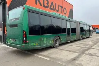 Scania K, 235 kW, diisel, automaat