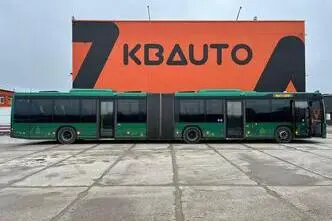 Scania K, 235 kW, diisel, automaat