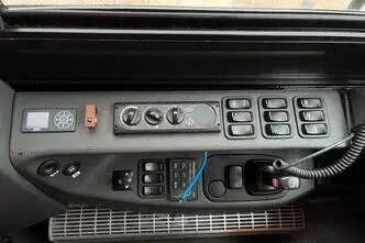 Scania K, 235 kW, diisel, automaat