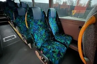 Scania K, 235 kW, diisel, automaat