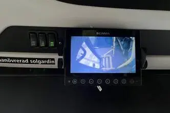 Scania K, 235 kW, diisel, automaat