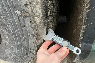 Scania K, 235 kW, diisel, automaat