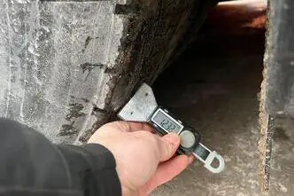 Scania K, 235 kW, diisel, automaat