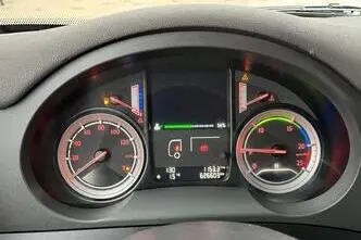 DAF CF 510 8x2/6, 375 kW, diesel, automatic