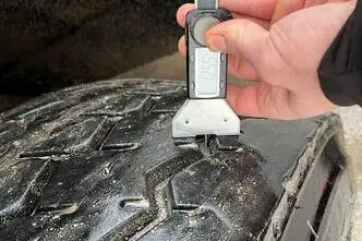 DAF CF 510 8x2/6, 375 kW, diesel, automatic