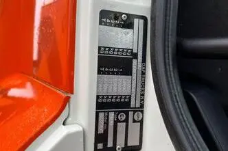 DAF CF 510 8x2/6, 375 kW, diesel, automatic