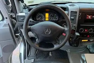 Mercedes-Benz Sprinter, 140 kW, дизель, автомат
