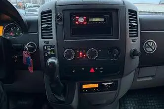 Mercedes-Benz Sprinter, 140 kW, дизель, автомат